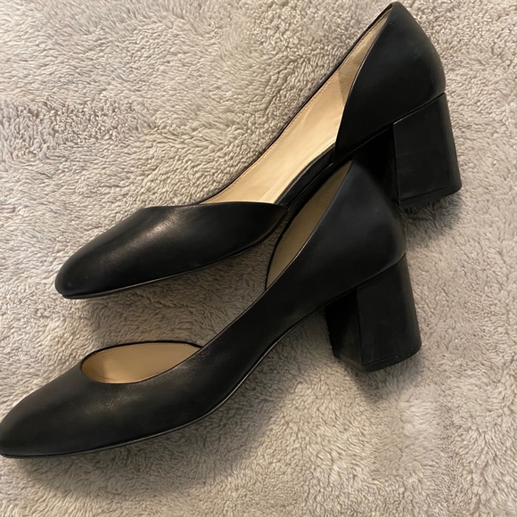 Cole Haan Block Heels - Picture 3 of 3